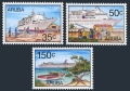 Aruba 151-153