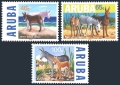 Aruba 167-169
