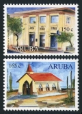Aruba 195-196