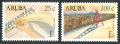 Aruba 220-221