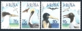 Aruba 244-247