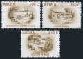 Aruba 338-340