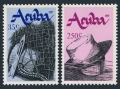 Aruba 73-74