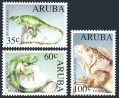 Aruba 98-100