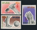 Aruba B16-B18