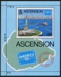 Ascension 394-397, 398 