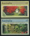 Australia 1132-1133
