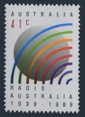 Australia 1162