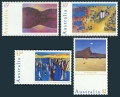 Australia 1357-1360