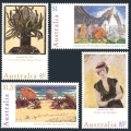 Australia 1476-1479