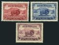 Australia 147-149 mlh