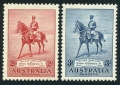 Australia 152-153