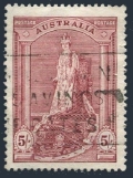 Australia 177 used