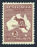 Australia 206 mlh