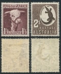 Australia 211-212