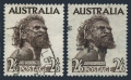 Australia 248 used