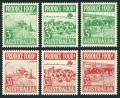 Australia 250-255 mlh