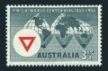 Australia 283 mlh