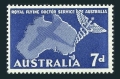 Australia 305 mlh