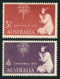 Australia 306-307