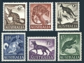 Australia 314-331