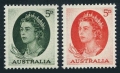 Australia 365-366