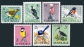 Australia 365-379