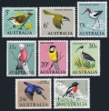 Australia 400-401, 406-411