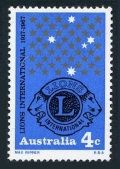 Australia 426