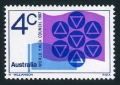 Australia 427