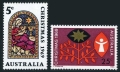 Australia 466-467