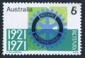Australia 498