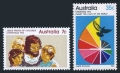 Australia 539-540