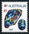 Australia  580
