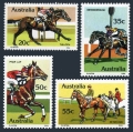 Australia 691-694