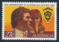 Australia 870