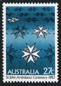 Australia 871