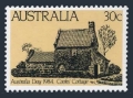 Australia 889