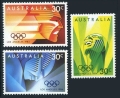 Australia 922-924