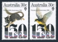 Australia 940-941