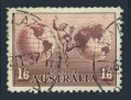 Australia C4 used