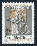 Austria 1081