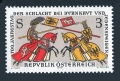 Austria 1086