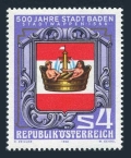 Austria 1142