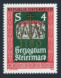 Austria 1159