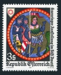 Austria 1177