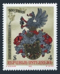 Austria 1207