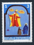 Austria 1262