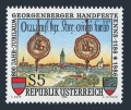 Austria 1357