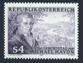 Austria 1409